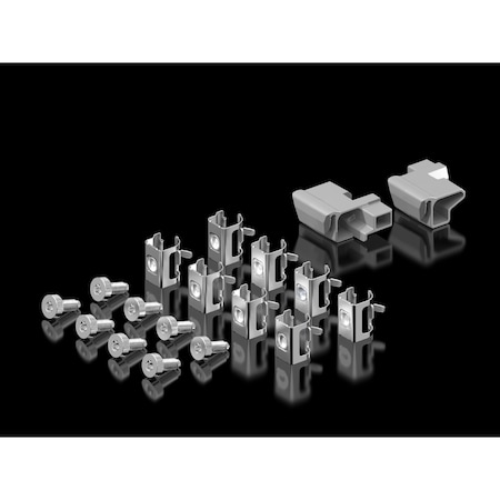 Rittal Vx Rear Panel Attachment 5051085