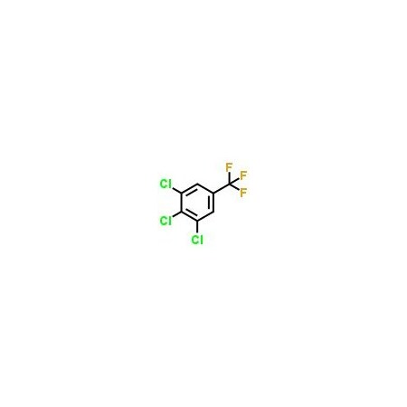 Ak Scientific 3, 4, 5-Trichlorobenzotrifluoride (25g), CAS 50594-82-6 F761-25g