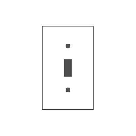 Mulberry Wallplates and Switch Accessories 99071