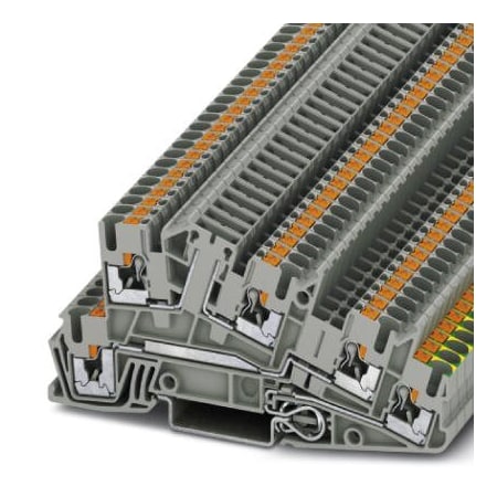 Phoenix Contact PTI 2 5-PE/L/TG Installation ground 3213960