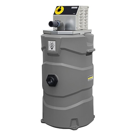 Karcher Mississippi Recovery 1.103-516.0