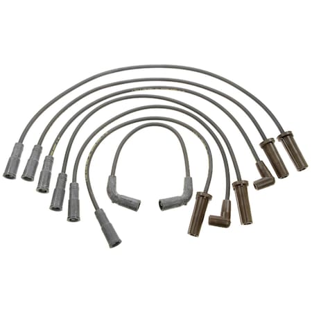 Pro Series Wire Standard Motor Products, Wire Sets Dom Truck,  27720