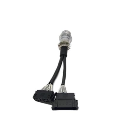 Komatsu CABLE, OEM 95709440