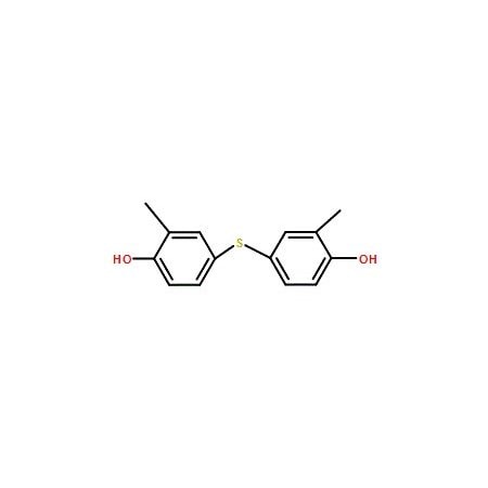 Ak Scientific Bis(4-hydroxy-3-methylphenyl) sulfide (1g), CAS 24197-34-0 7208AL-1g