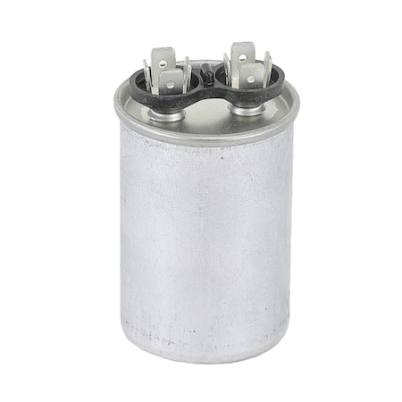 Copeland Compressor 10MFD 370V Round Run Capacitor 914-0037-04