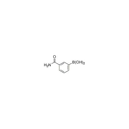 Ak Scientific 3-Aminocarbonylphenylboronic acid (100g), CAS 351422-73-6 L476-100g