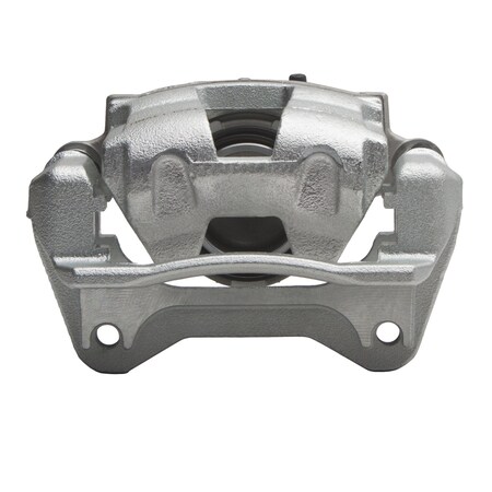 Dfc Silver Zinc Caliper, Disc Brake Caliper,  331-03096