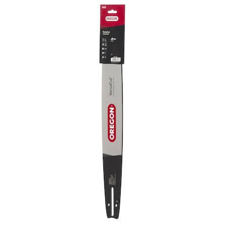 Oregon VersaCut Bar, .325"Ptch, .050"Gauge, K216 Bar Mnt, 18" 180VXLGK216