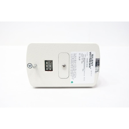 Silent Witness COLOR CCTV CAMERA 3.6MM V60BC4036