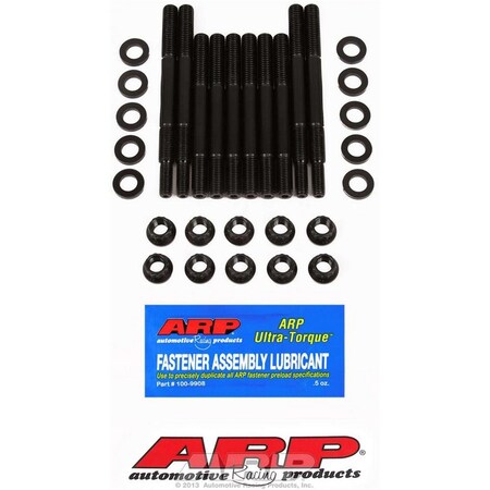 Arp 156-5403 2-Bolt Main Stud Kit for Ford 4.6L ARP156-5403