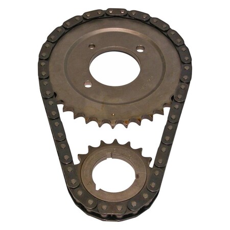 Cloyes 9-3639X3 True Roller Timing Set for 1976 Cadillac Calais V8 CLO9-3639X3
