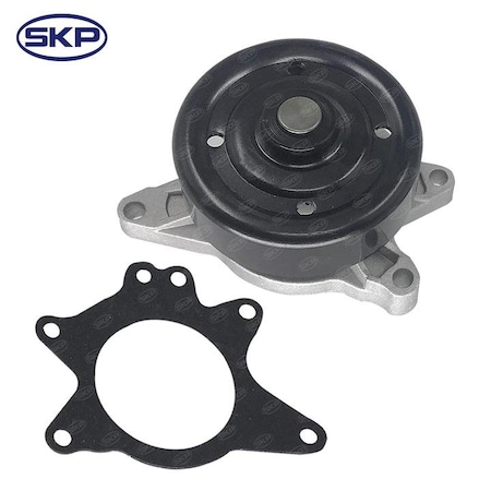 Engine Water Pump,