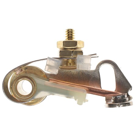 T Series Standard Motor Products, Contact Set (Points),  CH14VT