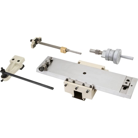 Grizzly Taper Attachment Kit for G4002/G4003/G4003G T10556