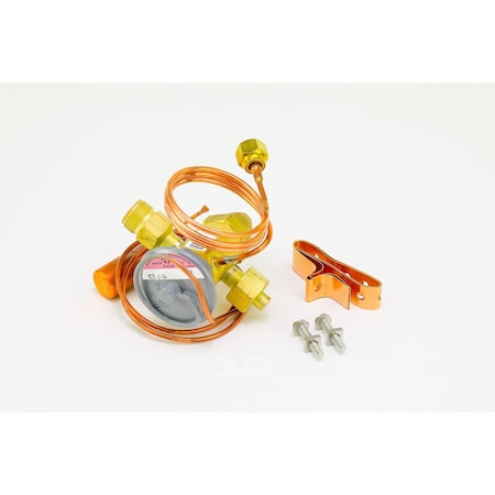 Sporlan R410A 2Ton Chatleff 30 in. ext Txv 151471