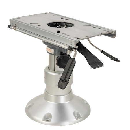 Springfield Marine Springfield 2 7/8in Heavy-Duty Adjustable Mainstay Package - 10in-12in 1250456-L