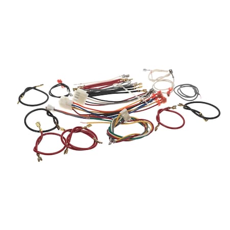 Nortek Wiring Harness Kit, E4EB-015/-017 1010763R