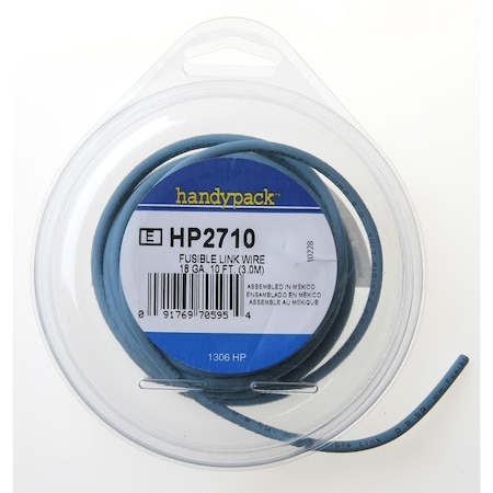 Handy Pack Standard Motor Products, Retail Primary Wire,  HP2710