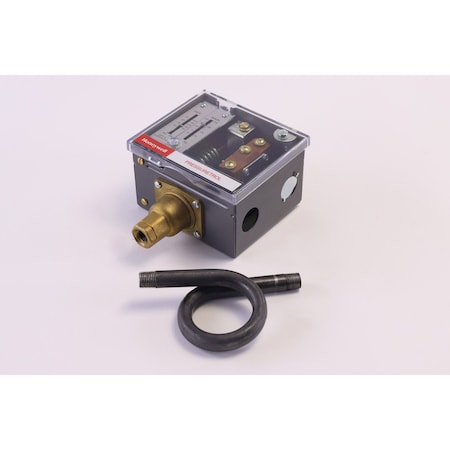 Honeywell 20/300# SPDT SnapAct 20/50#Dif L404F1235