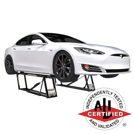 Bendpak QuickJack 6000ELX Portable Car Lift 6000ELX