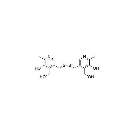 Ak Scientific Pyritinol (25g), CAS 1098-97-1 I846-25g