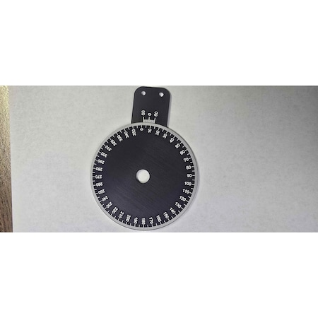 Nordex FLAT AND VERNIER SETS HAA-D1-1