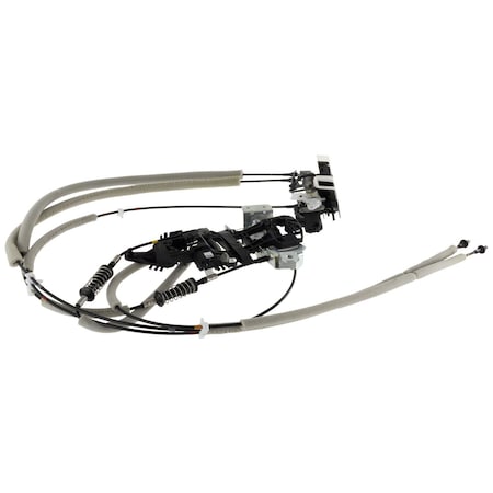 Motorcraft Door Latch Assembly,  LTCH14