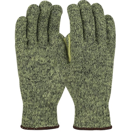 Kut Gard Seamless Knit ATA Hide-Away Blended Glove, Heavy Weight, 12PK 35362