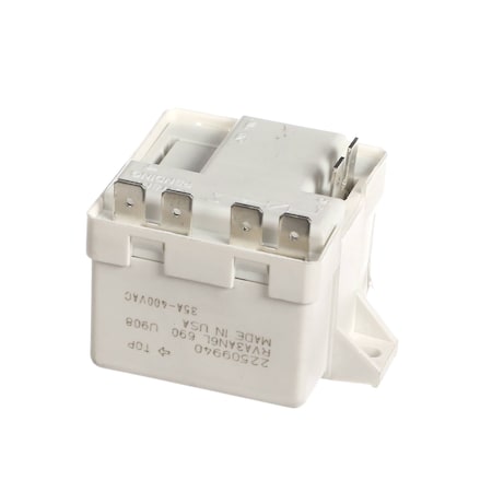 Heatcraft Relay, Compressor Start 22509940