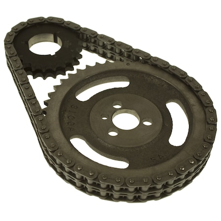Melling High Performance-3 Piece Set, 40400