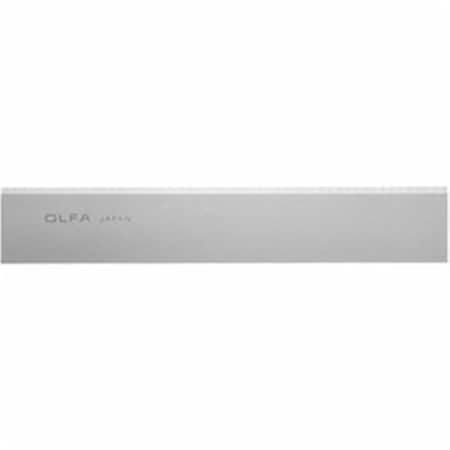 World Kitchen BS-10B Dual-Edge Scraper Blade, 10 Per Pack, 10PK B2177245