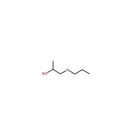 Ak Scientific 1-Propoxy-2-propanol (500mL), CAS 1569-01-3 7739AJ-500mL
