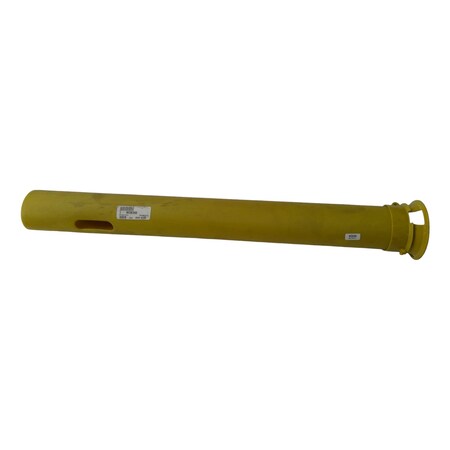 John Deere POWERSHAFT SHIELD, JOHN DEERE OEM W38390 W38390