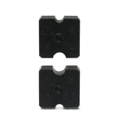 Phoenix Contact CRIMPFOX-C120 R25-50/DIE pre-round die 1212324