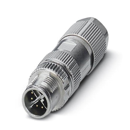 Phoenix Contact VS-08-M12MS-10G-P SCO Data connector 1417430