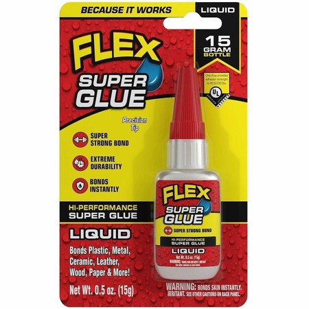 Flex Seal Roof Coatings & Accessories SGLIQB15