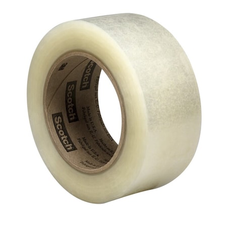 Scotch 2in x 110 yds. Clear Box Sealing Tape 313, 36PK T902313