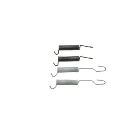 Dorman Drum Brake Return Spring Kit, Hw369 HW369