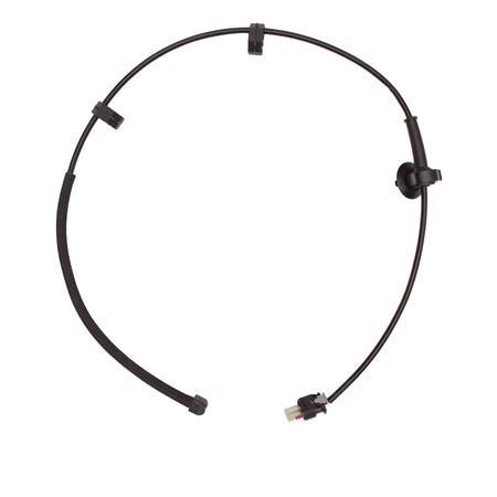 Hi-Temp Brake Sensors, Disc Brake Pad Wear Sensor,