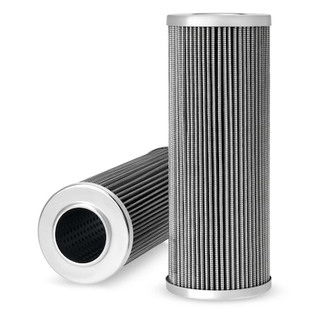 Fleetguard Hydraulic Filter, 8.1875 in, Cartridge HF7071