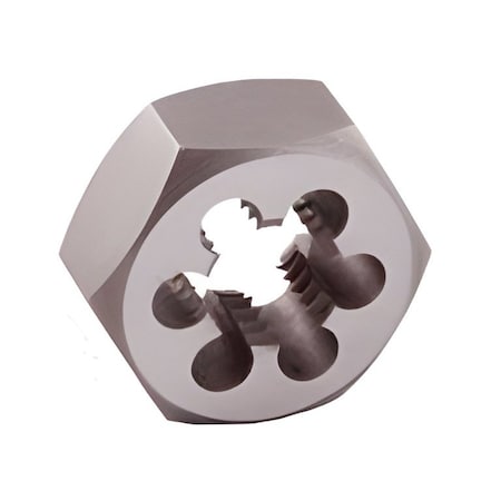 Regal Cutting Tools 1/2-13 NC Hex Rethreading Die 046200AS