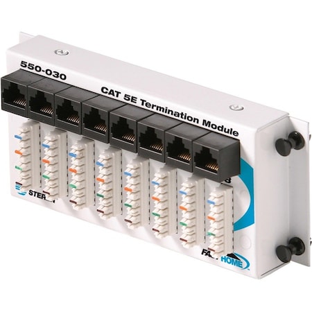 Steren FastHome Data Termination Hub Module 550-030