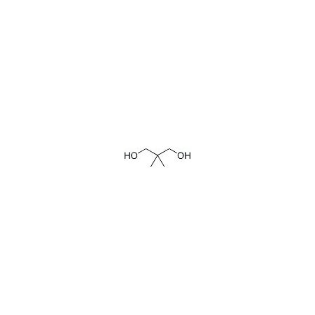 Ak Scientific 2, 2-Dimethyl-1, 3-propanediol (25g), CAS 126-30-7 I936-25g