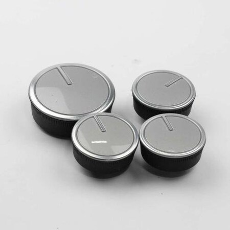 Whirlpool DRYER SELECTOR KNOB KIT, SET O W10756270