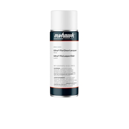 Finishworks Mohawk Ultra Flo Clear Gloss M102-0450