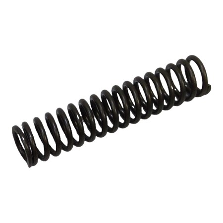 Liebherr PRESSURE SPRING, LIEBHERR OEM 7361568 7361568