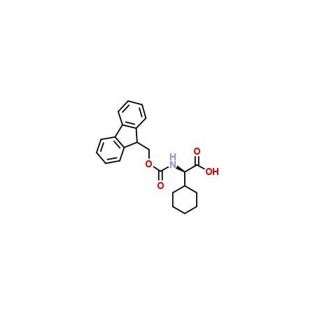 Ak Scientific Fmoc-D-Chg-OH (5g), CAS 198543-96-3 0203AB-5g