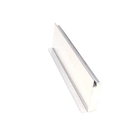 Lincoln Industrial Entry Shelf, 4in, Infeed, Conveyor 1344