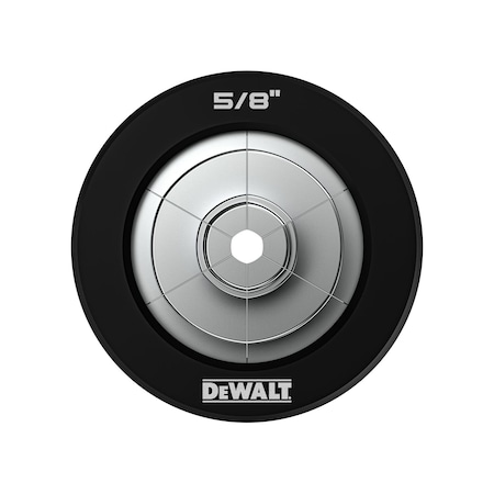 Dewalt Swage Head, Threaded Die DCE450058