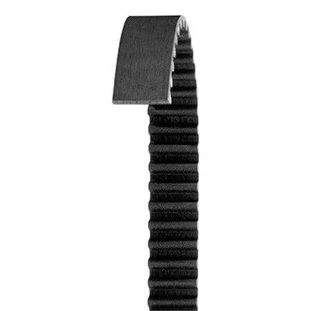 Dayco High Temperature Highly Saturated Nitrile Timing Belt for 2007-2009 Hyundai Santa Fe, Kia Magentis D35-95337